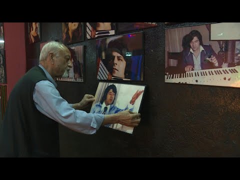 Afghan Elvis's legacy endures, decades after his death | AFP Video