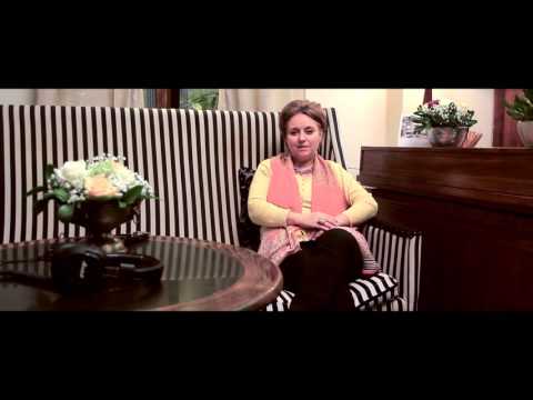 Testimonial IULIANA DOBRE