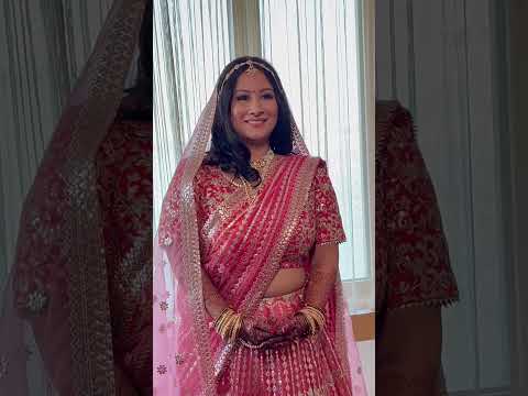 Bridal Makeup Artist portfolio by Makeup By Purvi Vora in Mumbai - Photo 0 Bridal Makeup Artist portfolio by Makeup By Purvi Vora in Mumbai - Photo 0