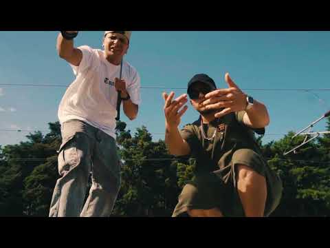 ATÓNITO - A J F feat Foster Gamma (VideoClip Oficial)