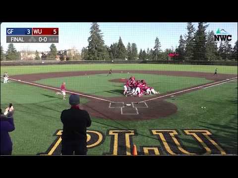 2018 NWC Tournament Champions