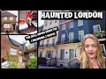 London S Most Haunted Houses The REAL Conjuring 2 House