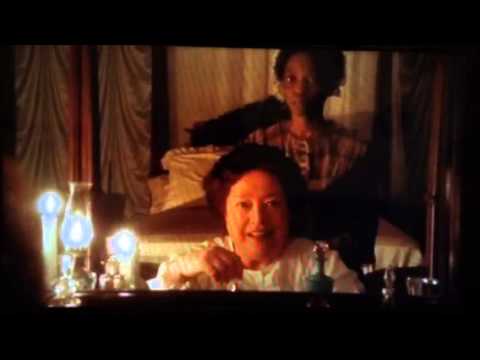 Delphine LaLaurie biggest regret