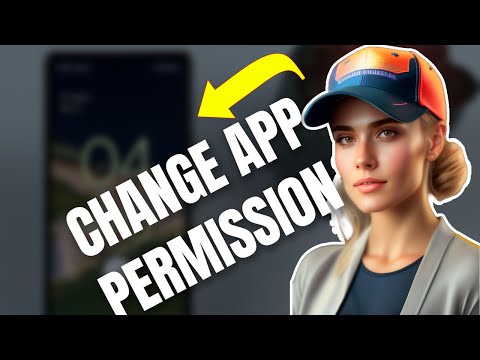 How to Change App Permissions on Your Google Pixel
