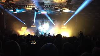 Fatherson - I Like Not Knowing (Live at the Barrowlands Ballroom, Glasgow) 2/11/2018