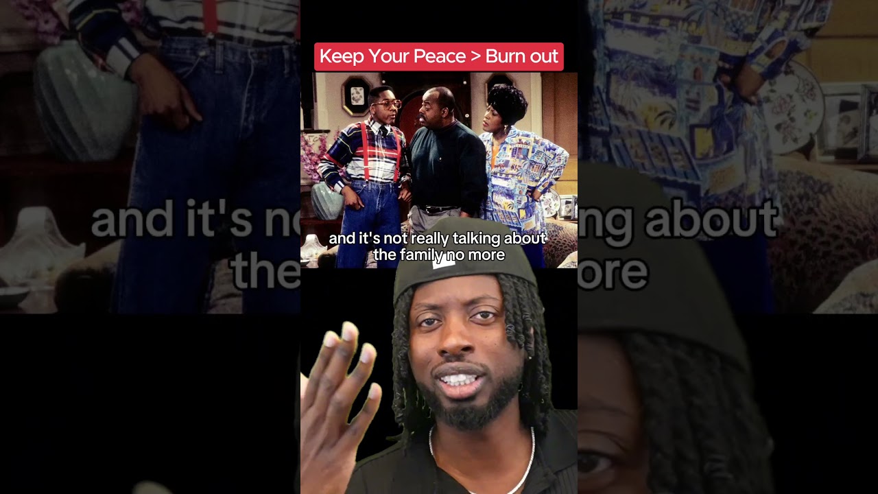 How one person can destroy a TV show