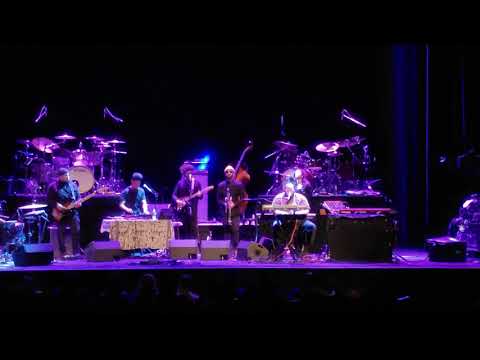 Astralblak @ The Fitzgerald Theater, St. Paul, MN 2020/03/04 2