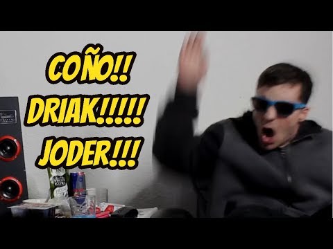 RaybaN VS Driak - MEJORES MOMENTOS