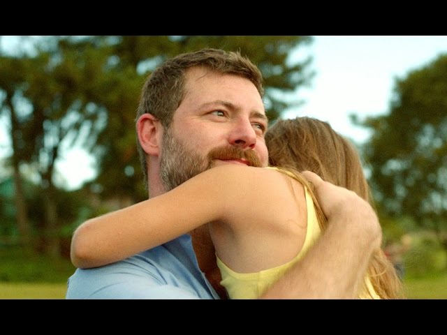 LA TIERRA ROJA - Trailer with English Subtitles