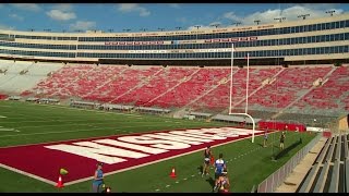 2016 IRONMAN Wisconsin 2016 IRONMAN Wisconsin