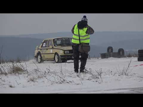 Slalom Race Seleška 2019 - Oskar Šaláta