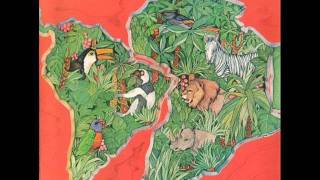 Caldera - Exaltation - 1976