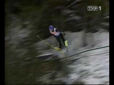 W  Skupień 122 - 6 miejsce w PK