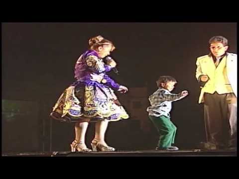 SONIA MORALES♫PARA DECIRTE ADIOS♫EXITO EN CONCIERTO™✔