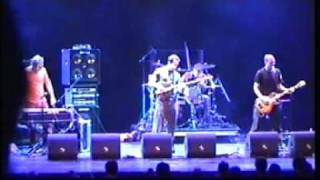 pinback - shag (live)