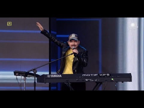 Filatov & Karas – Time Won't Wait (Live @ Opole 2019)