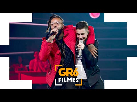 Video thumbnail for Pir�mide Social (Ao Vivo)