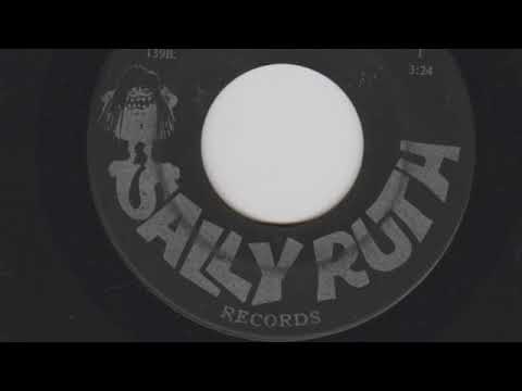 Beny Romero - Mi amor es para ti - Sally Ruth