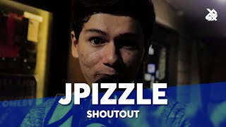 - JPizzle 🇺🇸 | Hawaiian Beatbox Champion 2021