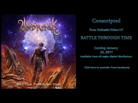 Undrask - Conscripted