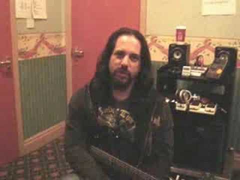 Mr. Fastfinger - Mr. Petrucci