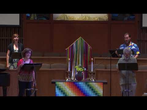 Parable By Andy Beck