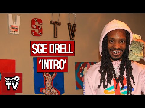 SGE Drell - Intro [Official Music Video]