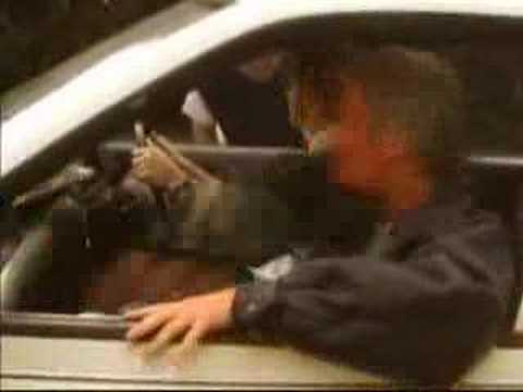 Sheriff John Bunnell