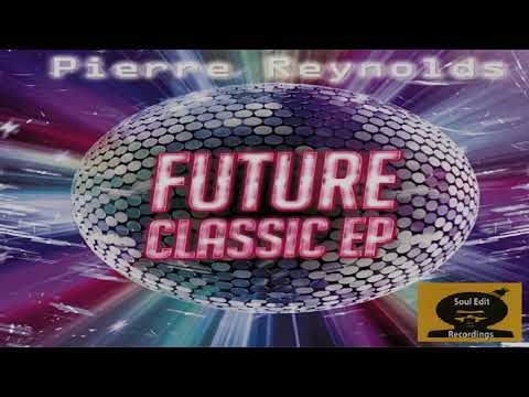 Pierre Reynolds   -  "Magalehna"  (Original Edit)