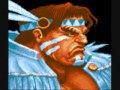 T Hawk's Theme - Super Street Fighter II by Isao Abe