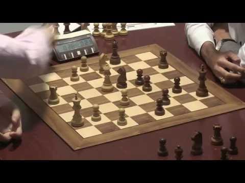 2016-09-25 GM Svidler - GM Giri ENDGAME Moscow Tal Memorial blitz