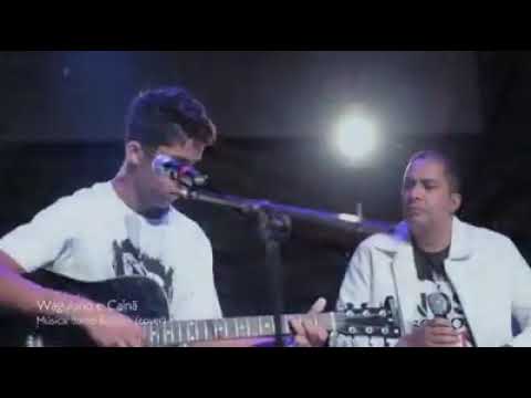 Waguinho & Cainã SANTO ESPÍRITO