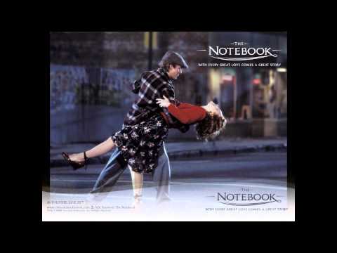 The Notebook - 01 Main Title