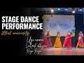 Function Group Dance Uyi Amma Mera Naam Marry Laal Peeli Akhiyan Tauba Tauba And More