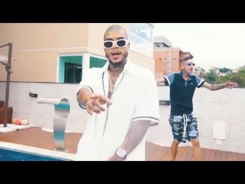 Mc Kevin - O dia inteiro na biqueira - Conto nos dedo os parceiro que veio me alerta (WEBCLIPE)