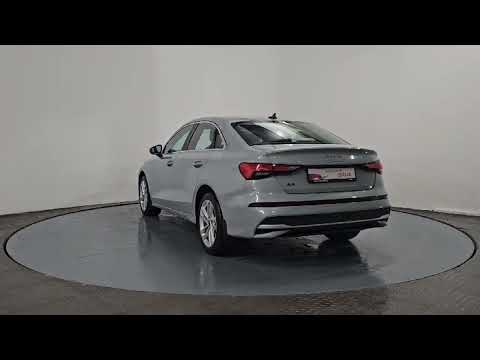 Audi A3 A3 SAL 35 TDI 150HP S-T SE €389 - Image 2