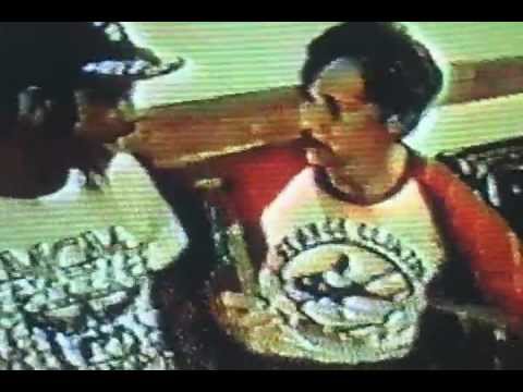 EDDIE HAZEL INTERVIEW 1/2