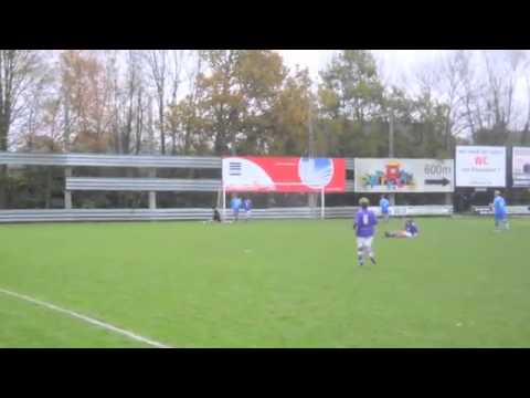 U17 SK Heffen - Rijmenam (Goals)