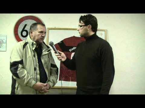 Interview mit Peter Billy, Abteilungsleiter beim Stadtwerke SV