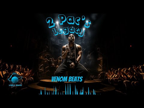 2Pac, Takeoff, Pop Smoke - GANG ft. Nipsey Hussle, Wiz Khalifa @Venom-Beats #2024