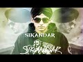 Sikandar X Sikandar Sidhu Moose Wala Style Edit Punjabi Attitude Status 4K