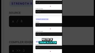 (32/100) Does Bithacking Actually Speed Up C++?