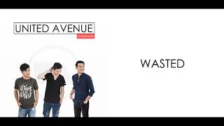 United Avenue-Wasted (Official Audio)