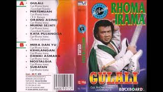 Download lagu Gulali / Rhoma Irama(original Full) mp3