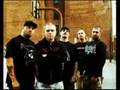 Pollution Of The Soul hatebreed