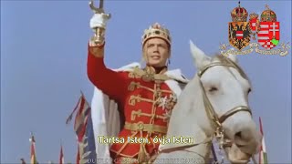 Imperial Anthem of Austria-Hungary [Hungarian version]: Tartsa Isten, óvja Isten