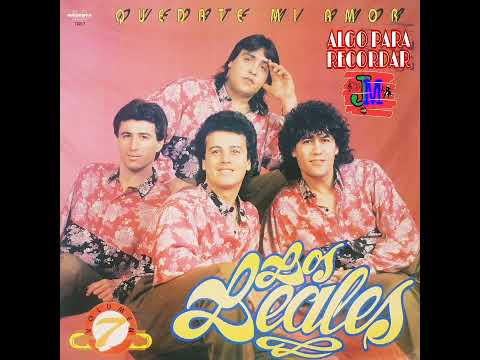 Como Me Duele Tu Ausencia - Los Leales