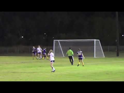 #1 Madison Ersoff - 2019