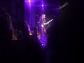 Cathy Fink playing “I’m So Lonesome I Could Cry” at the 22nd Hank Williams Tribute Show