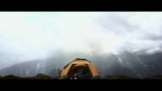 SHEL - Stronger Than My Fears (WSFF Trailer)